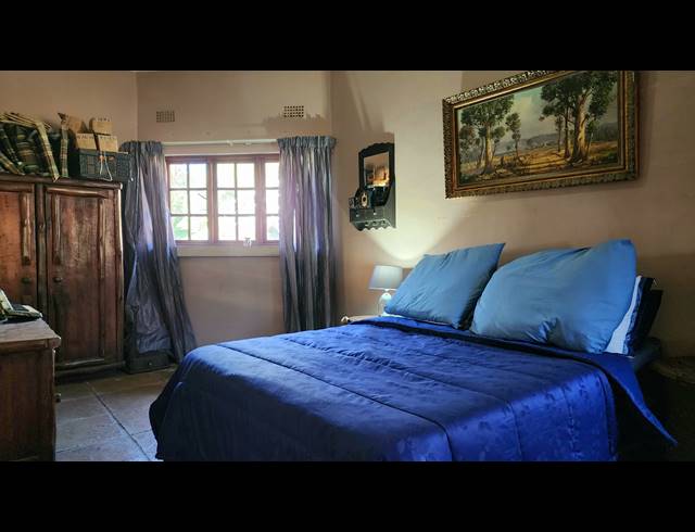 8.60HA SMALLHOLDING FOR SALE IN NELSPRUIT RURAL